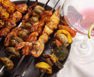 Turkish Specialties