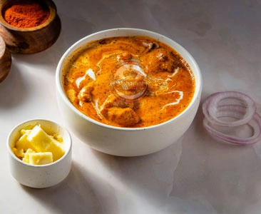 Signature Curry